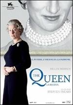 The Queen. La regina (DVD)