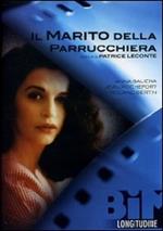 Il marito della parrucchiera (DVD)