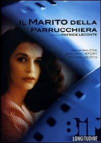 Il marito della parrucchiera (DVD) di Patrice Leconte - DVD