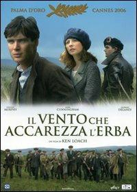 Il vento che accarezza l'erba di Ken Loach - DVD