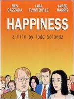 Happiness (DVD)