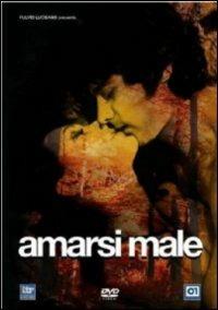 Amarsi male di Fernando Di Leo - DVD