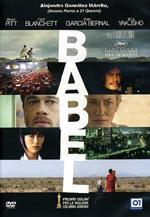 Babel (1 DVD)
