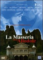 La masseria delle allodole