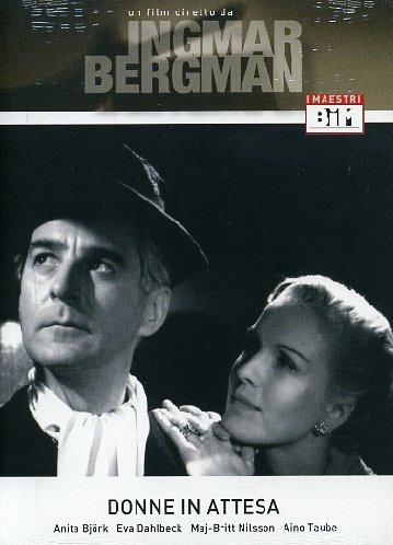 Donne in attesa (DVD) di Ingmar Bergman - DVD