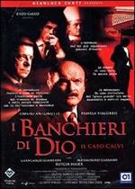 I banchieri di Dio, il caso Calvi (DVD)