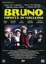 Bruno aspetta in macchina (DVD)