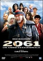 2061 Un anno eccezionale