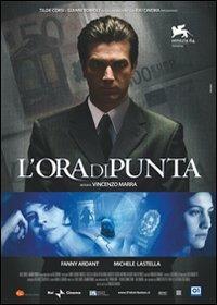 L' ora di punta di Vincenzo Marra - DVD