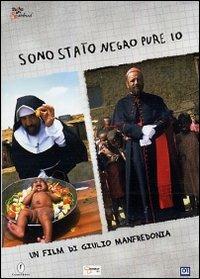 Sono stato negro pure io di Giulio Manfredonia - DVD