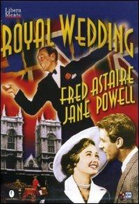 Sua altezza si sposa di Stanley Donen - DVD