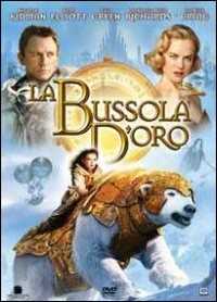 Film La bussola d'oro Chris Weitz