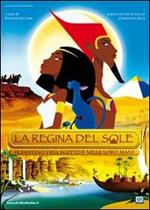 La regina del sole (DVD)