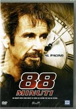 88 Minuti (DVD)