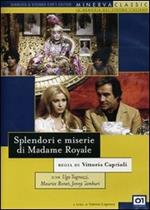 Splendori e miserie di Madame Royal