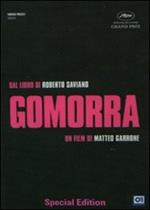 Gomorra (2 DVD)