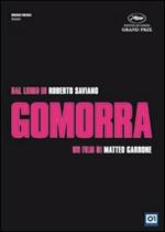 Gomorra