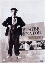 Buster Keaton Classics (DVD)