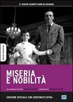 Miseria e nobiltà (DVD)