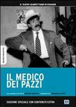 Il medico dei pazzi