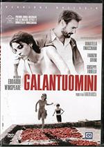 Galantuomini. Versione noleggio (DVD)