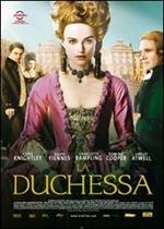 La duchessa (1 DVD)