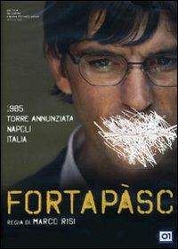 Fortapàsc di Marco Risi - DVD