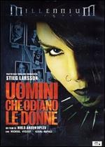 Uomini che odiano le donne (1 DVD)