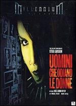 Uomini che odiano le donne (2 DVD)