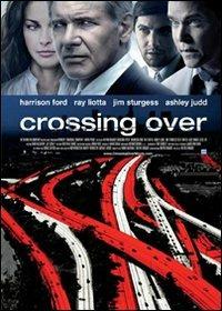 Crossing over di Wayne Kramer - DVD