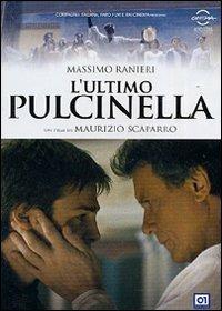L' ultimo Pulcinella di Maurizio Scaparro - DVD