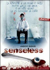 Senseless di Simon Hynd - DVD