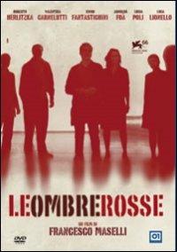 Le ombre rosse di Francesco Maselli - DVD