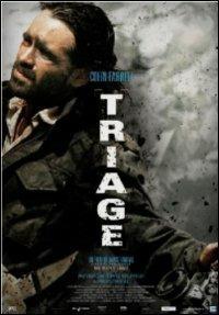 Triage di Danis Tanovic - DVD