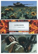 Lebanon (2 DVD)