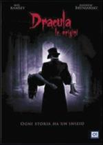Dracula. Le origini