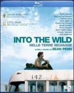 Into the Wild. Nelle terre selvagge - Blu-ray - Film di Sean Penn Avventura  | Feltrinelli