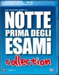 Notte prima degli esami Collection (2 Blu-ray)