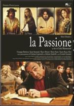 La passione (DVD)