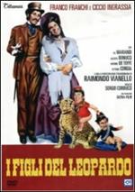 I figli del Leopardo