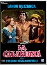 La calandria