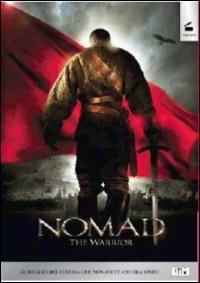 Nomad di Sergej Bodrov,Ivan Passer,Talgat Temenov - DVD