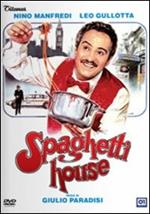 Spaghetti House