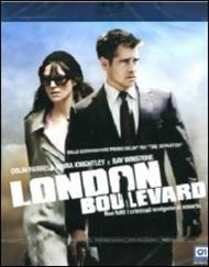 London Boulevard