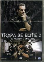 Tropa de elite 2 (DVD)