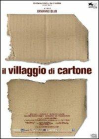 Il villaggio di cartone di Ermanno Olmi - DVD