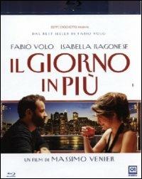 Il giorno in più di Massimo Venier - Blu-ray