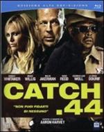Catch .44 (Blu-ray)