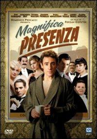 Magnifica presenza di Ferzan Ozpetek - DVD