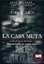 La casa muta